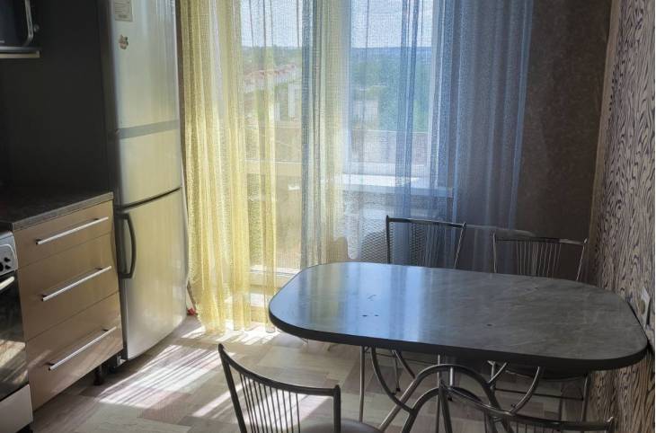 2-Комнатная квартира на сутки в  Орше,  Пролетарская ул., 4    изображение 7 - kvartirka.by