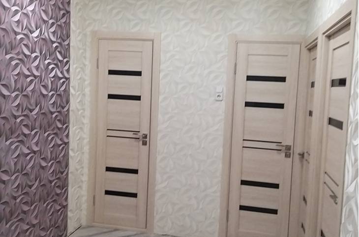 2-Комнатная квартира на сутки в  Орше,  Пролетарская ул., 4    изображение 9 - kvartirka.by