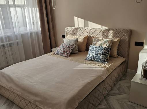 Уютная квартира в центральной части города.  - kvartirka.by