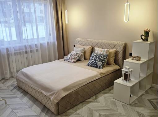 Уютная квартира в центральной части города.  - kvartirka.by