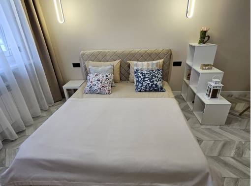 Уютная квартира в центральной части города.  - kvartirka.by