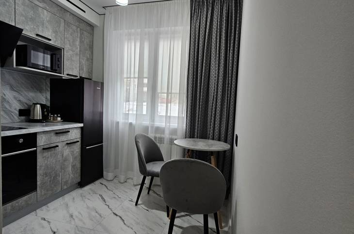 2-Комнатная квартира на сутки в  Гродно,  Пушкина ул., 36    изображение 5 - kvartirka.by