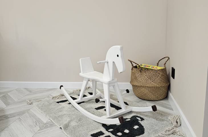 2-Комнатная квартира на сутки в  Гродно,  Пушкина ул., 36    изображение 8 - kvartirka.by