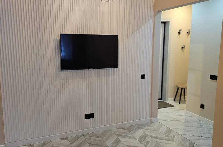 2-Комнатная квартира на сутки в  Гродно,  Пушкина ул., 36    изображение 10 - kvartirka.by