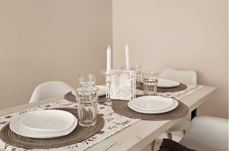 2-Комнатная квартира на сутки в  Гродно,  Пушкина ул., 36    изображение 7 - kvartirka.by