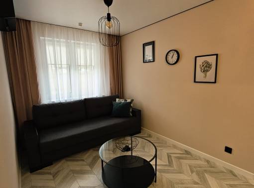 Уютная квартира в центральной части города.  - kvartirka.by