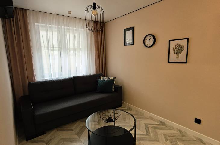 2-Комнатная квартира на сутки в  Гродно,  Пушкина ул., 36    изображение 4 - kvartirka.by