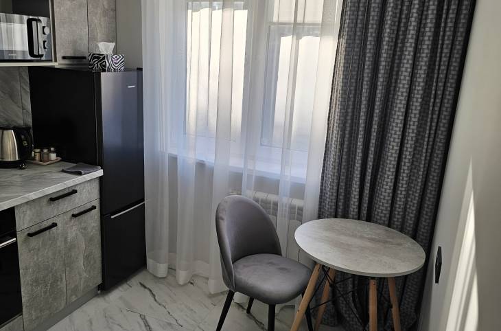 2-Комнатная квартира на сутки в  Гродно,  Пушкина ул., 36    изображение 6 - kvartirka.by