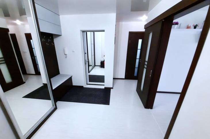 1-Комнатная квартира на ночь в  Минске,  Бельского ул., 14    изображение 6 - kvartirka.by