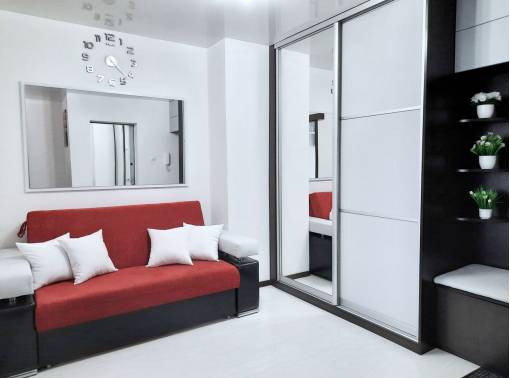 Квартира на сутки - kvartirka.by