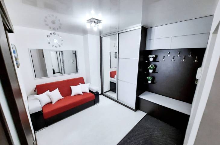 1-Комнатная квартира на ночь в  Минске,  Бельского ул., 14    изображение 11 - kvartirka.by