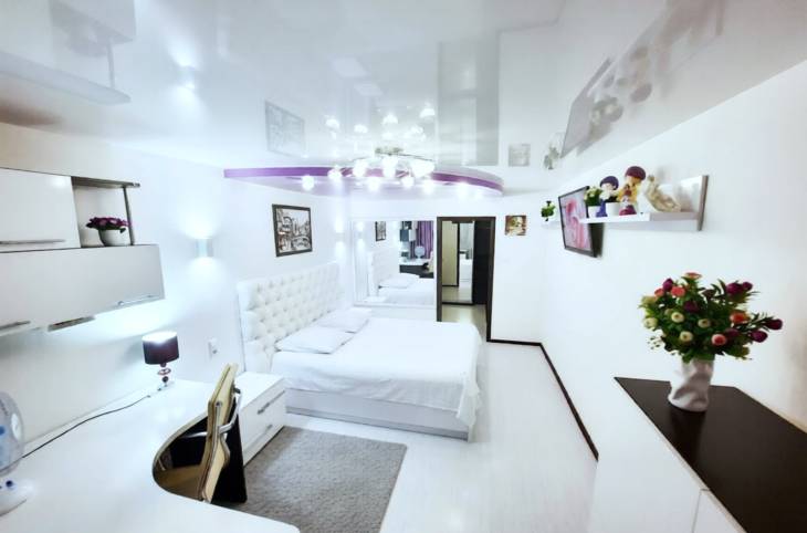 1-Комнатная квартира на сутки в  Минске,  Бельского ул., 14   изображение 3 - kvartirka.by