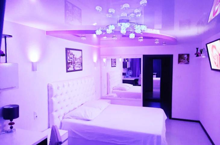 1-Комнатная квартира на сутки в  Минске,  Бельского ул., 14    изображение 5 - kvartirka.by