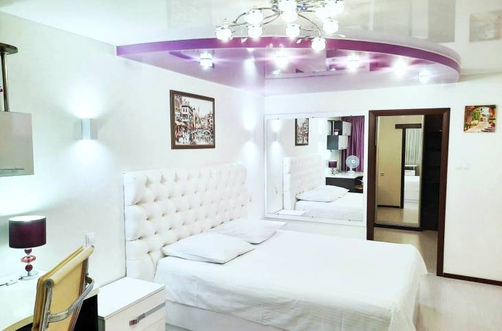 1-Комнатная квартира на сутки в  Минске,  Бельского ул., 14    изображение 7 - kvartirka.by