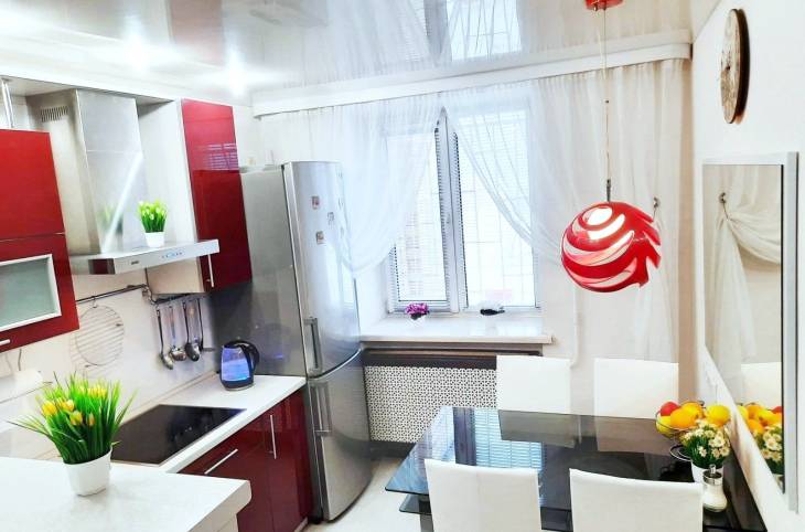 1-Комнатная квартира на час в  Минске,  Бельского ул., 14    изображение 2 - kvartirka.by