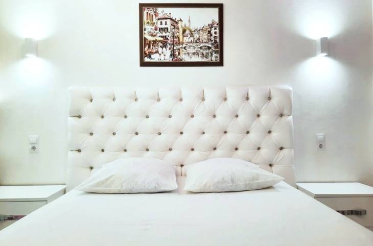 1-Комнатная квартира на час в  Минске,  Бельского ул., 14    изображение 5 - kvartirka.by