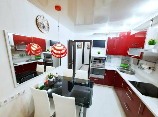 Квартира на сутки - kvartirka.by