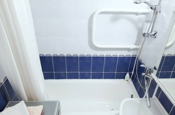 1-Комнатная квартира на час в  Минске,  Бельского ул., 14    изображение 13 - kvartirka.by