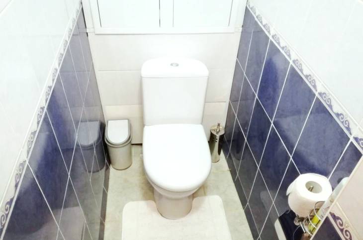 1-Комнатная квартира на час в  Минске,  Бельского ул., 14    изображение 14 - kvartirka.by