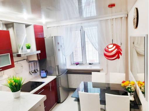 Квартира на сутки - kvartirka.by