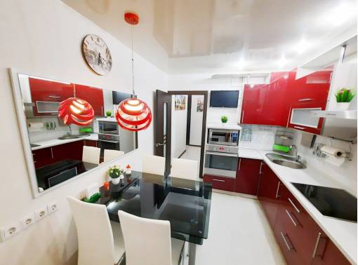 Квартира на сутки - kvartirka.by