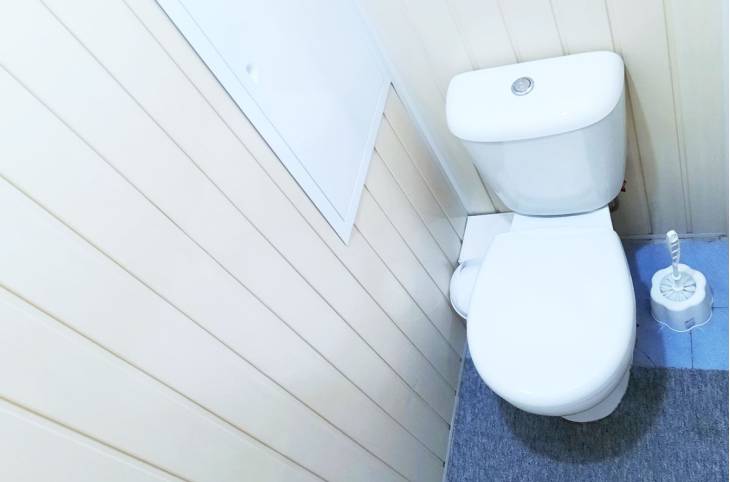 1-Комнатная квартира на сутки в  Минске,  Жудро ул., 51    изображение 18 - kvartirka.by