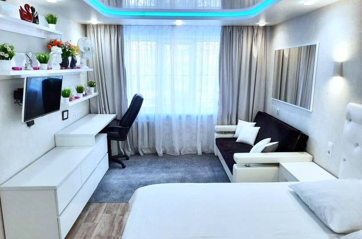 1-Комнатная квартира на ночь в  Минске,  Жудро ул., 51   изображение 3 - kvartirka.by