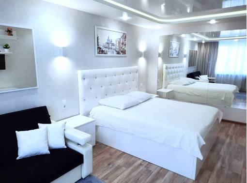 Квартира на сутки - kvartirka.by