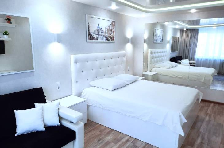 1-Комнатная квартира на ночь в  Минске,  Жудро ул., 51    изображение 5 - kvartirka.by