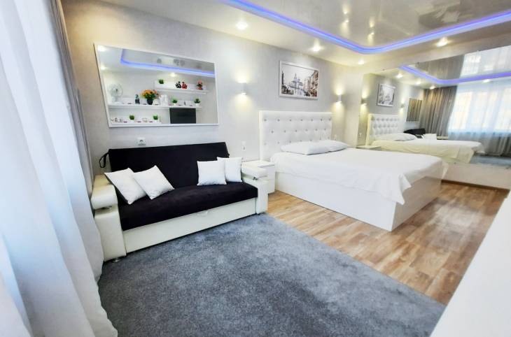 1-Комнатная квартира на ночь в  Минске,  Жудро ул., 51    изображение 8 - kvartirka.by