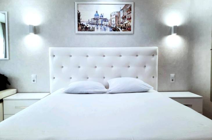 1-Комнатная квартира на ночь в  Минске,  Жудро ул., 51    изображение 9 - kvartirka.by