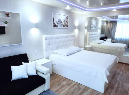 Квартира на сутки - kvartirka.by