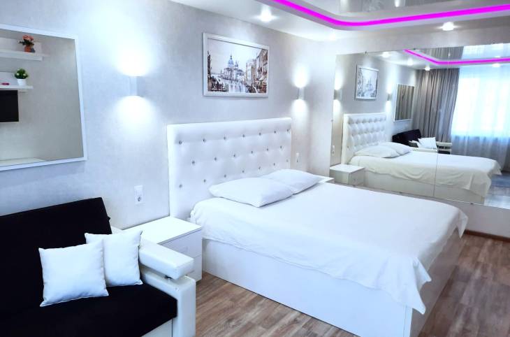 1-Комнатная квартира на ночь в  Минске,  Жудро ул., 51    изображение 12 - kvartirka.by