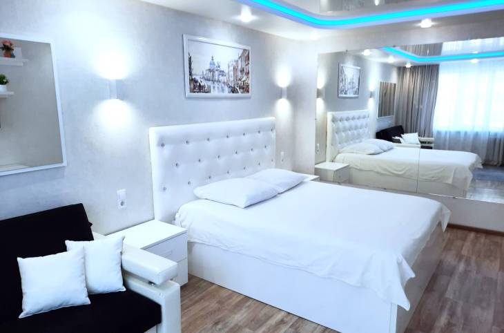 1-Комнатная квартира на ночь в  Минске,  Жудро ул., 51    изображение 13 - kvartirka.by