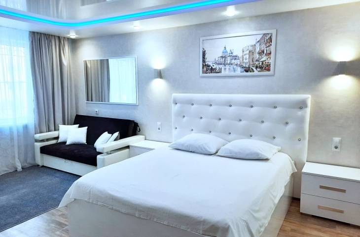 1-Комнатная квартира на ночь в  Минске,  Жудро ул., 51    изображение 14 - kvartirka.by