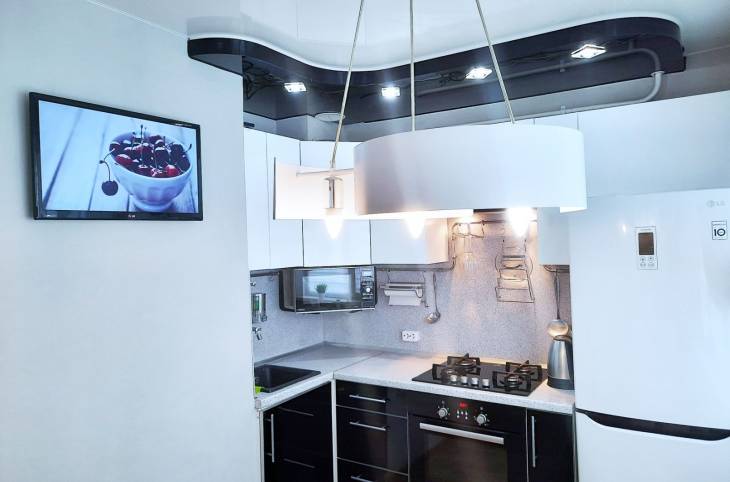 1-Комнатная квартира на ночь в  Минске,  Жудро ул., 51    изображение 15 - kvartirka.by