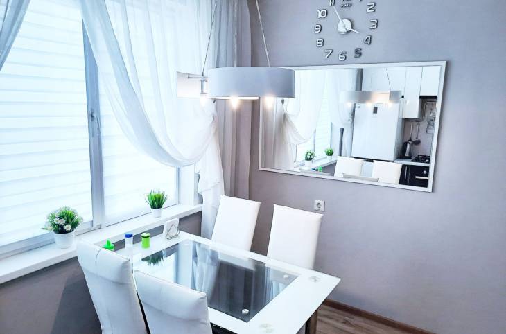 1-Комнатная квартира на ночь в  Минске,  Жудро ул., 51    изображение 4 - kvartirka.by