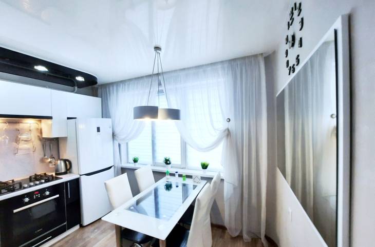 1-Комнатная квартира на ночь в  Минске,  Жудро ул., 51    изображение 2 - kvartirka.by