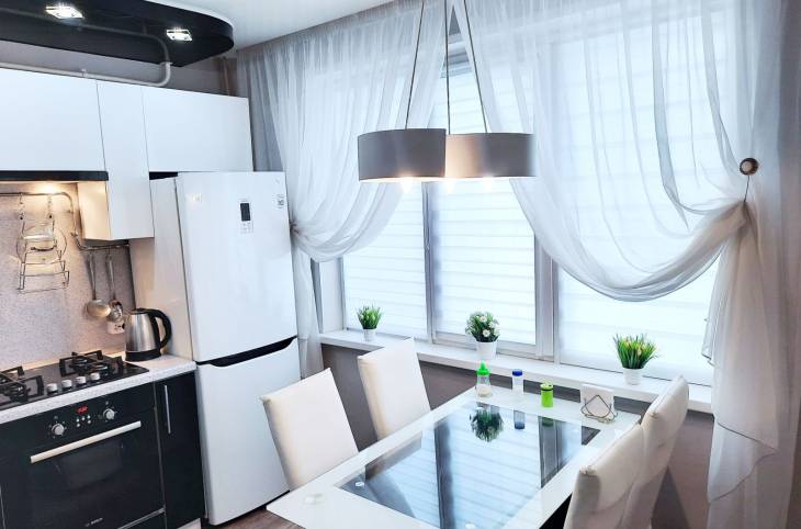 1-Комнатная квартира на ночь в  Минске,  Жудро ул., 51    изображение 6 - kvartirka.by