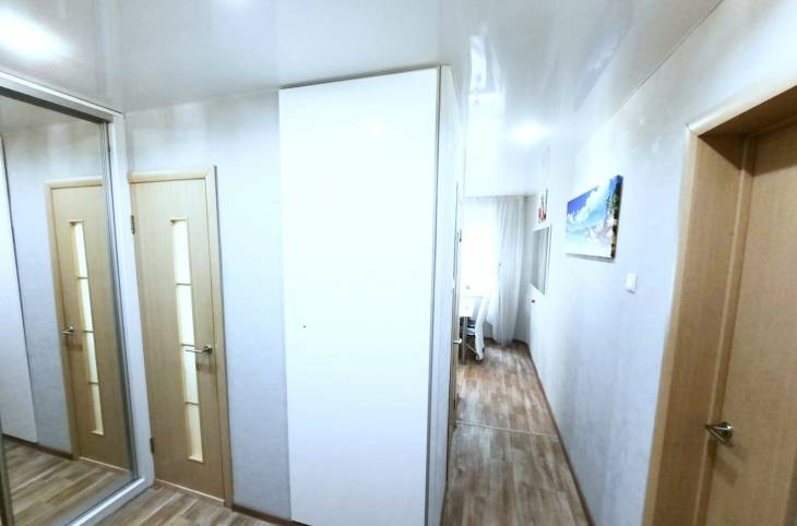 1-Комнатная квартира на ночь в  Минске,  Жудро ул., 51    изображение 17 - kvartirka.by