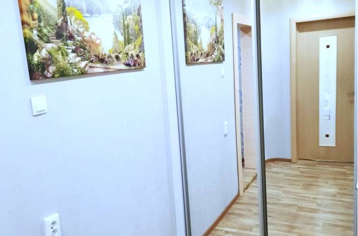 1-Комнатная квартира на ночь в  Минске,  Жудро ул., 51    изображение 16 - kvartirka.by