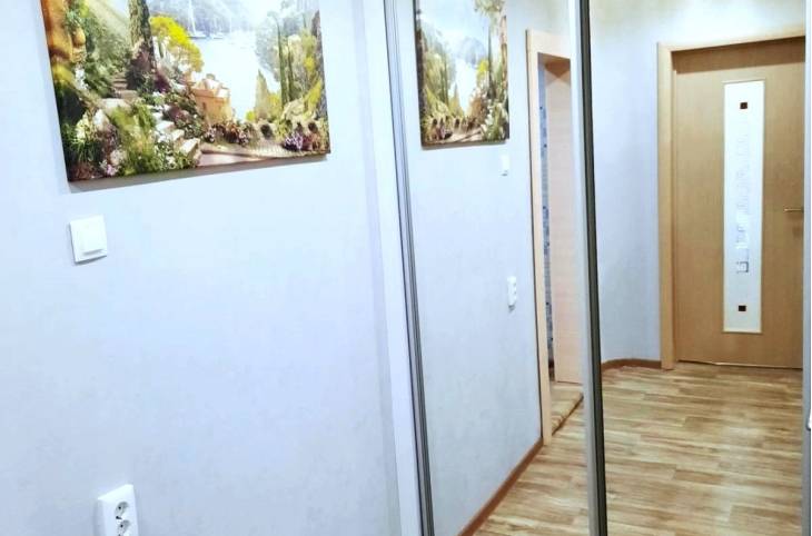 1-Комнатная квартира на сутки в  Минске,  Жудро ул., 51    изображение 15 - kvartirka.by