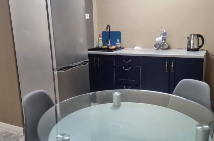 2-Комнатная квартира на сутки в  Жлобине,  19-й микрорайон, 18   изображение 3 - kvartirka.by