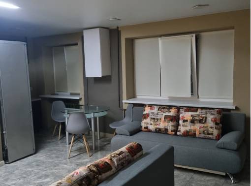 Уютная квартира на сутки - kvartirka.by