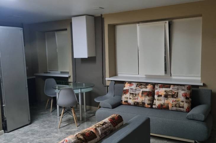 2-Комнатная квартира на сутки в  Жлобине,  19-й микрорайон, 18    изображение 1 - kvartirka.by