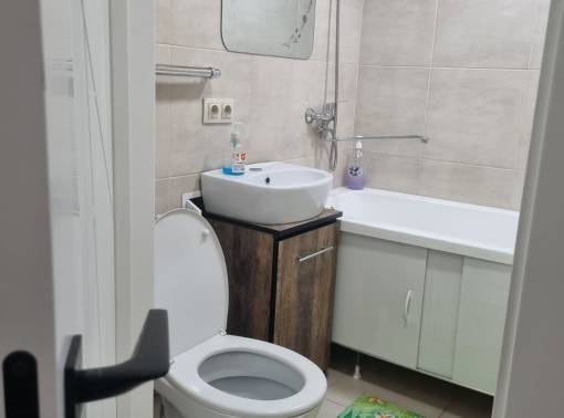 Уютная квартира на сутки - kvartirka.by