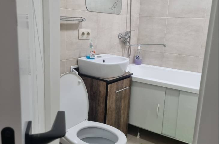 2-Комнатная квартира на сутки в  Жлобине,  19-й микрорайон, 18    изображение 4 - kvartirka.by