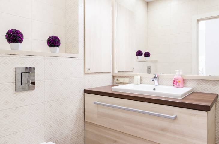 2-Комнатная квартира на ночь в  Минске,  Грибоедова ул., 1    изображение 8 - kvartirka.by