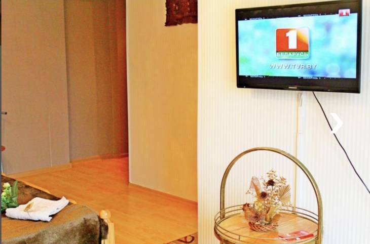 1-Комнатная квартира на сутки в  Бресте,  Машерова пр-т., 64    изображение 2 - kvartirka.by