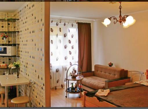 Аренда квартиры в самом центре Бреста - kvartirka.by